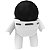 Suporte Mesa Branco p/ Alexa Echo 4 e 5 Geração Astronauta - Imagem 3