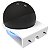 Suporte Parede Alexa Echo Dot 4ª/5ª Geração e Echo Pop - Imagem 3