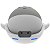 Suporte Mesa Branco Alexa Echo Dot 4ª e 5ª Geração Fantasma - Imagem 6