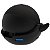 Suporte Mesa Preto Alexa Echo Dot 4ª e 5ª Geração Fantasma - Imagem 6