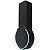 Suporte de Tomada Preto p/ Alexa Echo Dot 3ª Geração - Imagem 1