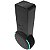 Suporte de Tomada Preto p/ Alexa Echo Dot 3ª Geração - Imagem 2