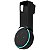 Suporte de Tomada Preto p/ Alexa Echo Dot 3ª Geração - Imagem 12