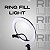 Ring Light Iluminador LED de 10 Polegadas 26 cm Para Celular - Imagem 2
