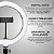 Ring Light Iluminador LED de 10 Polegadas 26 cm Para Celular - Imagem 4