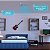 Arandela Suporte Stand de Embutir no Teto Compatível com Amazon Alexa Echo Pop | Linha LUX - Imagem 7