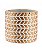 Vaso Suculenta mesa moderno Sala para Plantinhas - Imagem 8