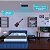 Arandela Suporte Stand de Embutir no Teto Linha LUX Compatível com Amazon Alexa Echo Pop - Imagem 7