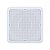Arandela Suporte Stand de Embutir no Teto Linha Lux Branco Compatível com Amazon Alexa Echo Dot 4 e 5 - Imagem 9