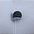 Suporte para Canto de Parede Tipo Bandeja Preto Compatível com Amazon Alexa Echo Pop Echo Spot e Echo Dot 4 e 5 - Imagem 7