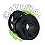 Suporte para Canto de Parede Tipo Bandeja Branco Compatível com Amazon Alexa Echo Pop Echo Spot e Echo Dot 4 e 5 - Imagem 10