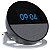 Suporte para Canto de Parede Tipo Bandeja Branco Compatível com Amazon Alexa Echo Pop Echo Spot e Echo Dot 4 e 5 - Imagem 1