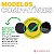 Suporte para Canto de Parede Tipo Bandeja Branco Compatível com Amazon Alexa Echo Pop Echo Spot e Echo Dot 4 e 5 - Imagem 3
