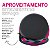 Suporte para Canto de Parede Tipo Bandeja Branco Compatível com Amazon Alexa Echo Pop Echo Spot e Echo Dot 4 e 5 - Imagem 5
