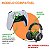 Suporte De Mesa Para 2 Gamepad E Um Headset Transparente Compatível Com Controles Do Xbox E Do Ps5 - Imagem 7