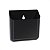Suporte De Parede Preto P/ Carregamento Telefone Celular Universal - Imagem 9