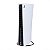 Suporte Base Vertical Mesa Preto Compatível Playstation 5 Ps5 Slim - Imagem 5