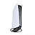 Suporte Base Vertical Mesa Preto Compatível Playstation 5 Ps5 Slim - Imagem 3