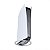 Suporte Base Vertical Mesa Branco Compatível Playstation 5 Ps5 e Ps5 Slim - Imagem 4