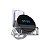 Suporte De Parede Tomada Compatível Amazon Alexa Echo Spot - Imagem 1