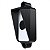 Case Protetor AntiVandalismo Furto e Chuva Preto Compatível com Campainha Multilaser SE417 - Modelo Aberto - Imagem 3