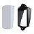 Case Protetor AntiVandalismo Furto e Chuva Preto Compatível com Campainha Keywest Dni 6387 - Modelo Aberto - Imagem 7