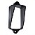 Case Protetor AntiVandalismo Furto e Chuva Preto Compatível com Campainha Keywest Dni 6387 - Modelo Aberto - Imagem 8