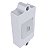 Protetor Furto Branco P/ Campainha Fame Ípega Kpca 325/326 Kp Ca321 - Modelo Fechado - Imagem 4