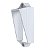 Protetor Antivandalismo E Furto Branco P/ Campainha Elsys Esa-ts001 - Modelo Aberto - Imagem 10