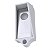 Protetor Antivandalismo E Furto Branco P/ Campainha Elsys Esa-ts001 - Modelo Aberto - Imagem 2