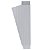 Protetor Antivandalismo E Furto Branco P/ Campainha Elsys Esa-ts001 - Modelo Aberto - Imagem 4