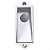 Protetor Antivandalismo E Furto Branco P/ Campainha Elsys Esa-ts001 - Modelo Aberto - Imagem 5