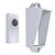 Protetor Antivandalismo E Furto Branco P/ Campainha Elsys Esa-ts001 - Modelo Aberto - Imagem 8