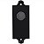 Protetor Antivandalismo E Furto Preto P/ Campainha Elsys Esa-ts001 - Modelo Fechado - Imagem 2