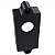 Protetor Antivandalismo E Furto Preto P/ Campainha Elsys Esa-ts001 - Modelo Fechado - Imagem 7