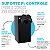 Suporte Para Controle e Headset Compatível Ps5 Xbox Series X - Imagem 2