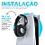 Suporte Para Headphone Compatível Com Playstation 5 Ps5 Fixo - Imagem 4