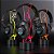 Suporte Organizador de Mesa Led Compatível com Headset Headphone Fone de Ouvido Gamer - Imagem 8
