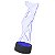 Suporte Organizador de Mesa Led Compatível com Headset Headphone Fone de Ouvido Gamer - Imagem 9