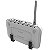 Suporte De Parede Vertical Compatível com Roteador Modem Ajustável - Imagem 5
