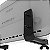 Suporte De Parede Vertical Compatível com Roteador Modem Ajustável - Imagem 6