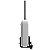 Suporte De Parede Vertical Compatível com Roteador Modem Ajustável - Imagem 8