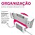 Suportes De Parede Branco Para Roteador E Fonte Starlink 3ª Geração - Imagem 5
