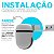 Suporte Quina De Parede Para Câmera Wi-fi Tp-link Tapo C500 - Imagem 4