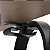 Suporte de Mesa 1 a 2cm Preto para Headset Gamer Headphone Fone De Ouvido - Imagem 8