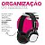 Suporte de Mesa 1 a 2cm Preto para Headset Gamer Headphone Fone De Ouvido - Imagem 4