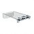 Suporte de Parede Compatível Câmera de Segurança Inteligente Wi-Fi Nova Digital CS360-B - Imagem 6