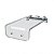 Suporte de Parede Compatível Câmera de Segurança Inteligente Wi-Fi Nova Digital CS360-B - Imagem 7