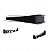 Suporte Stand Base Horizontal de Mesa Compatível com PlayStation 5 PS5 Slim Mídia Digital - Imagem 8