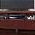 Suporte Stand Base Horizontal de Mesa Compatível com PlayStation 5 PS5 Slim Mídia Física - Imagem 7